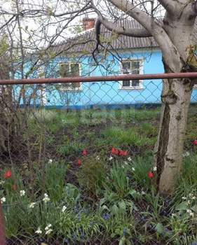 Дом 70м², 1-этажный, участок 6 сот.