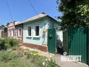 Дом 40м², 1-этажный, участок 4 сот.