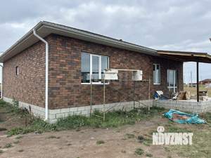 Дом 120м², 1-этажный, участок 8 сот.