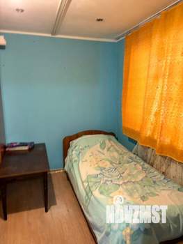 Дом 63м², 1-этажный, участок 8 сот.