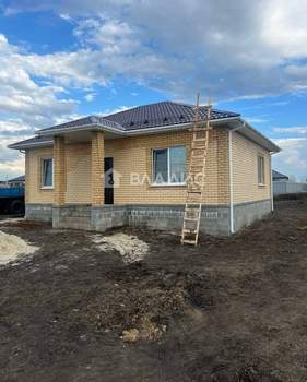 Дом 97м², 1-этажный, участок 15 сот.