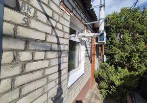 Дом 85м², 1-этажный, участок 6 сот.