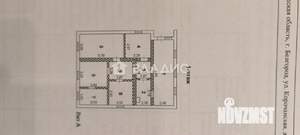 Дом 91м², 1-этажный, участок 25 сот.