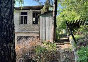 Дом 39м², 1-этажный, участок 3 сот.