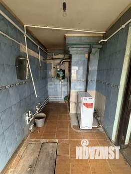 Дом 95м², 1-этажный, участок 3 сот.