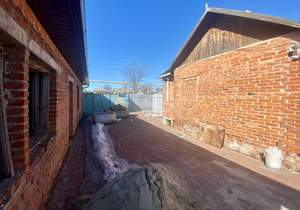 Дом 40м², 1-этажный, участок 6 сот.