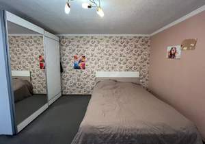 Дом 53м², 58-этажный, участок 6 сот.