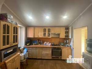 Дом 97м², 1-этажный, участок 6 сот.