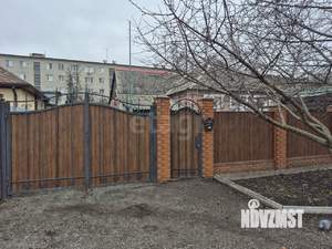 Дом 64м², 1-этажный, участок 5 сот.