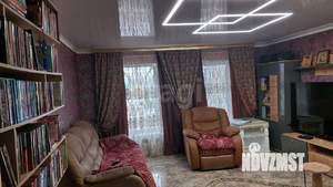 Дом 126м², 2-этажный, участок 3 сот.