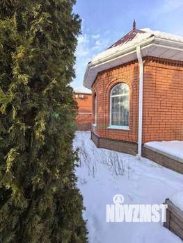 Дом 132м², 1-этажный, участок 15 сот.