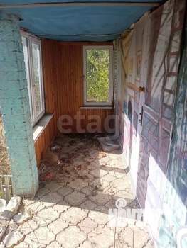 Дача 20м², 1-этажный, участок 4 сот.