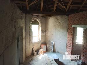 Дом 329м², 2-этажный, участок 12 сот.