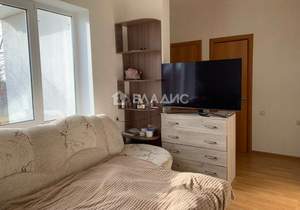 Дом 49м², 1-этажный, участок 8 сот.