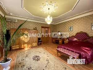 Коттедж 400м², 2-этажный, участок 16 сот.