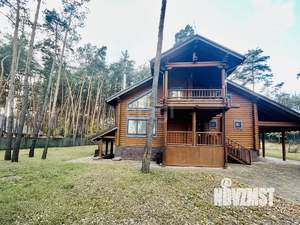 Дом 255м², 2-этажный, участок 6 сот.