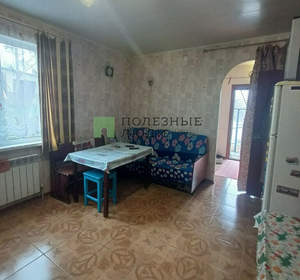 Дом 72м², 1-этажный, участок 7 сот.