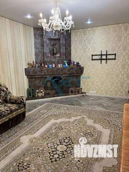 Коттедж 200м², 2-этажный, участок 10 сот.