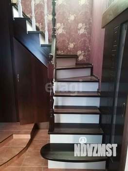 Дом 420м², 2-этажный, участок 16 сот.