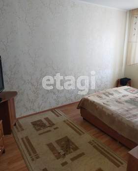 Дом 123м², 2-этажный, участок 7 сот.