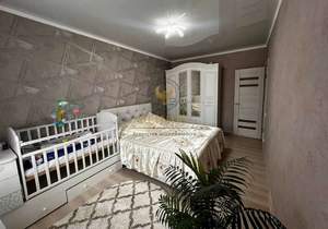 Дом 90м², 1-этажный, участок 6 сот.