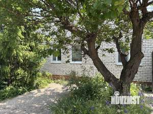 Дом 73м², 1-этажный, участок 2 сот.