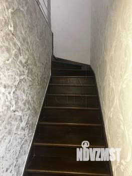 Таунхаус 109м², 2-этажный, участок 3 сот.