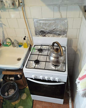 Дом 60м², 1-этажный, участок 16 сот.