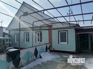 Дом 85м², 1-этажный, участок 12 сот.