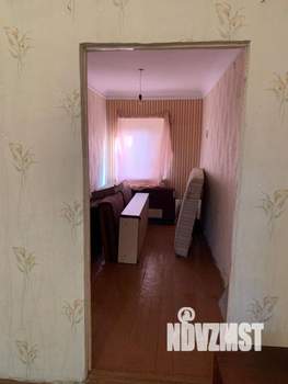 Дом 45м², 1-этажный, участок 11 сот.