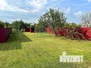 Дом 169м², 2-этажный, участок 8 сот.