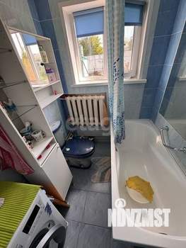 Дом 68м², 1-этажный, участок 6 сот.