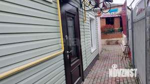 Дом 126м², 2-этажный, участок 3 сот.