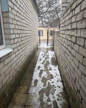 Дом 78м², 1-этажный, участок 1 сот.