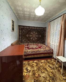 Дом 64м², 1-этажный, участок 13 сот.