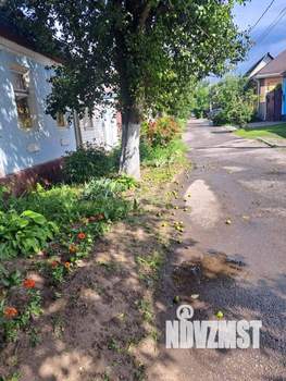 Дом 79м², 1-этажный, участок 1 сот.