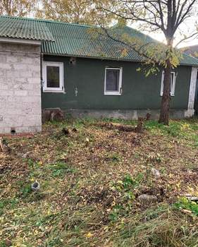 Дом 55м², 1-этажный, участок 11 сот.