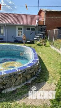 Дом 184м², 2-этажный, участок 15 сот.