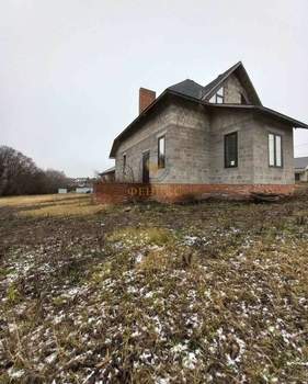 Дом 160м², 2-этажный, участок 19 сот.