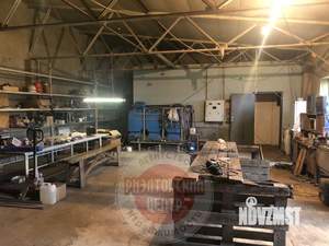 Коттедж 1000м², 3-этажный, участок 30 сот.