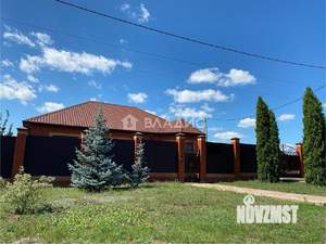 Дом 150м², 1-этажный, участок 15 сот.