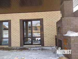 Дом 140м², 1-этажный, участок 8 сот.