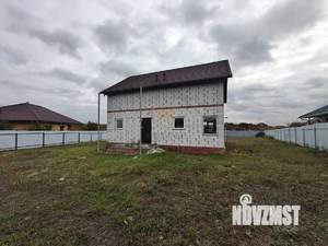 Дом 130м², 2-этажный, участок 15 сот.