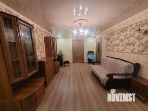 Дом 59м², 1-этажный, участок 2 сот.