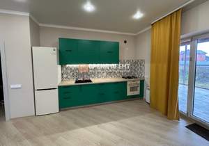 Дом 128м², 1-этажный, участок 13 сот.