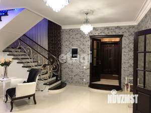 Дом 323м², 2-этажный, участок 11 сот.