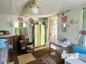 Дача 21м², 1-этажный, участок 6 сот.