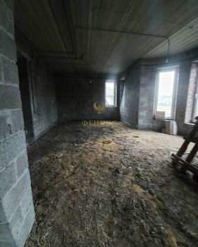 Дом 160м², 2-этажный, участок 19 сот.