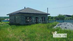 Дом 100м², 1-этажный, участок 15 сот.