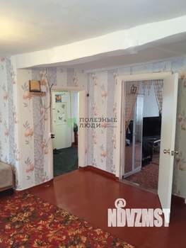 Дом 43м², 1-этажный, участок 15 сот.